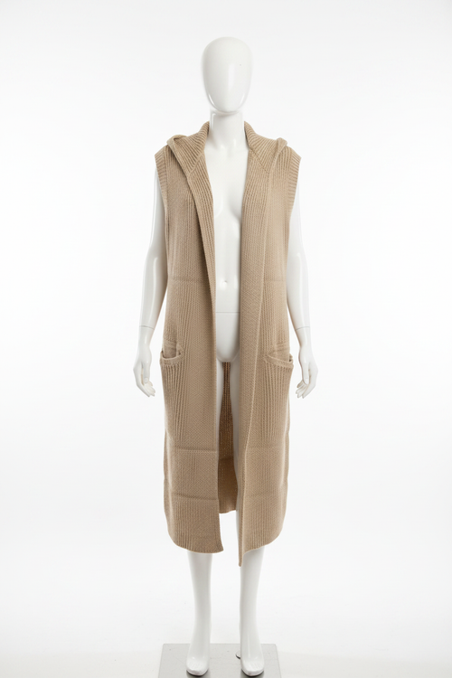Cardigan Studio Shot